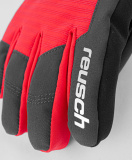 Reusch Simon R-TEX® XT Junior 6261210 6638 schwarz rot grau 3